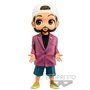 banpresto q posket figura de kevin smith