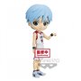 Figura banpresto q posket kurokos basquete tetsuya kuroko filme