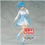 Banpresto figure re zero começando a vida em outro mundo world serenus couture rem vol. 2