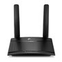 Roteador wi-fi tp - link tl - mr100 300mbps 4g lte