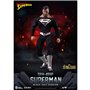 Figura besta reino dc comics superman dynamic8h especial terno preto