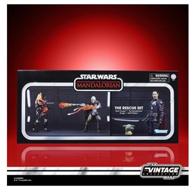 Sw vin o conjunto de convenções de resgate