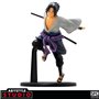 Figura abystyle naruto shippuden - sasuke