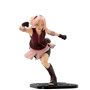 Figura abystyle naruto shippuden - sakura haruno