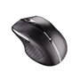 Mouse sem fio cherry mw 3000 usb 5 botões preto