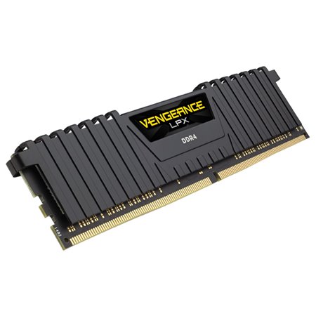 Memória ram ddr4 8gb corsair vengeance - pc4 - 24000 - 3000mhz - c16