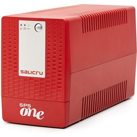 Sai salicru one sps 1500va - 900w novo