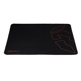 Mousepad gamer krom knout speed preto 320x270x3 Mousepad gamer krom knout speed preto 320x270x3