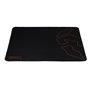 Mousepad gamer krom knout speed preto 320x270x3