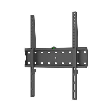 Suporte de parede tv monitor de televisão tooq lp4155f - b 32 - 55 polegadas preto