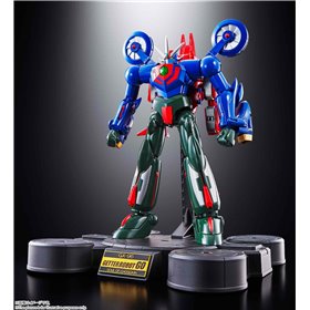 Figure Tamashi Nations GX - 961 Getter Rogot Go Figure 18 cm Getter Robot Go Soul of Chogokin