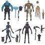 Figuras sortidas hasbro fortnite vitória royale pack 8 figuras