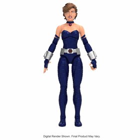 Figura hasbro shadowcat 15 cm marvel legends x-men f10105l00