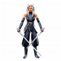 Figura hasbro ahsoka tano (corvus) sw the mandalorian star wars vintage