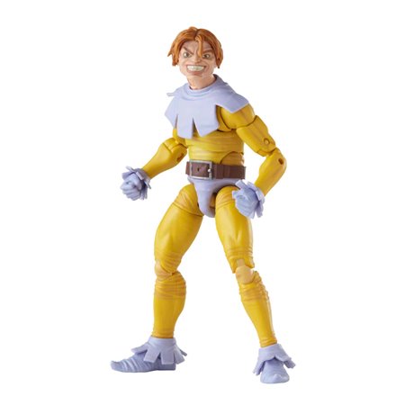 Hasbro marvel legend series figura 15 cm x - men toad