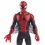 Figura hasbro 9,5 cm spiderman marvel legends retrô