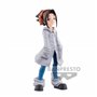 Figura banpresto shaman king yoh asakura vol 3