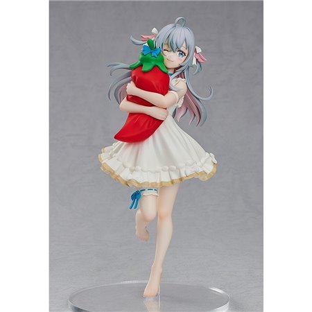 Figure good smile company pop up parade kagura nana