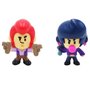 Figures brawl stars box pack 2 random