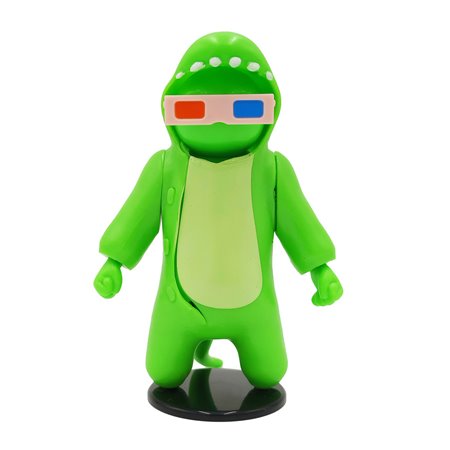 Figura bizak gang beasts box pack 1