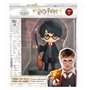 Figura harry potter edição de colecionador 8cm