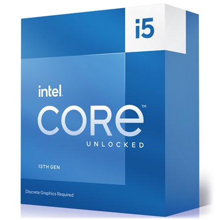 Micro. intel i5 13600k lga 1700 13ª geração 14 núcleos 5.1ghz 24mb na caixa