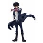 Figure good smile company pop up parade my hero academia dabi