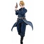 Figura good smile company fullmetal alchemist brotherhood pop up parade riza hawkeye