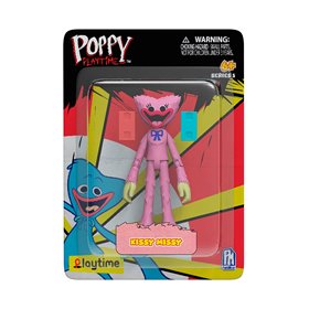 Figura papoula playtime 13cm - kissy missy