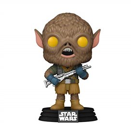 Funko Pop Star Wars Concept Series Chewbacca Exclusivo 49372
