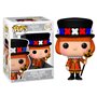 Funko Pop Disney Pequeno Mundo Inglaterra 55256