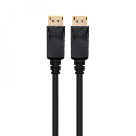 Cabo Ewent displayport v1.4 - 8k - 60hz - 1m