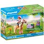 Pônei islandês colecionável Playmobil