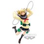 Figura banpresto meu herói academia himiko toga bp18238