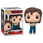 Funko Pop Série Tv Stranger Things S4 Steve 62398