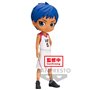 Figura banpresto q posket basquete de kuroko daiki aomine versão cinematográfica