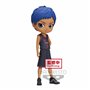 Figura banpresto q posket kuroko basquete ryota kise