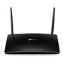 Roteador sem fio tp - link archer mr500 ac1200 banda dupla 4g + cat6