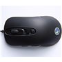 Mouse mouse millenium m01 óptico 4000 dpi usb gaming