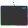 Mousepad para jogos ewent pl3341 iluminado