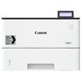 Impressora a laser monocromática Canon lbp325x i - sensys a4 - 43ppm - 1gb - usb - wi-fi - impressão duplex - tela sensível ao t