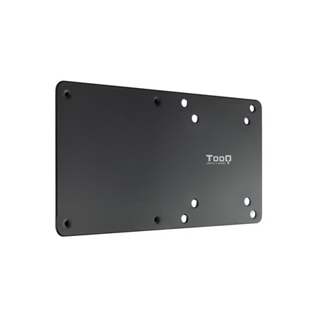 Suporte vesa mini pc tooq tcch0007 - b 75x75 - 100x100 preto