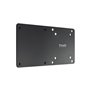 Suporte vesa mini pc tooq tcch0007 - b 75x75 - 100x100 preto