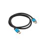 Cabo hdmi Lanberg m - m v2.0 certificado premium 1m preto