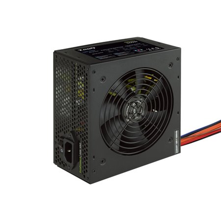 fonte de alimentação tooq tqep - 550sp atx 550w