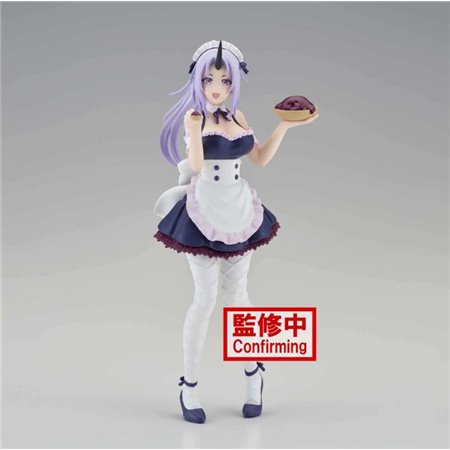 Banpresto imagina aquela vez que eu reencarnei como um slime shion