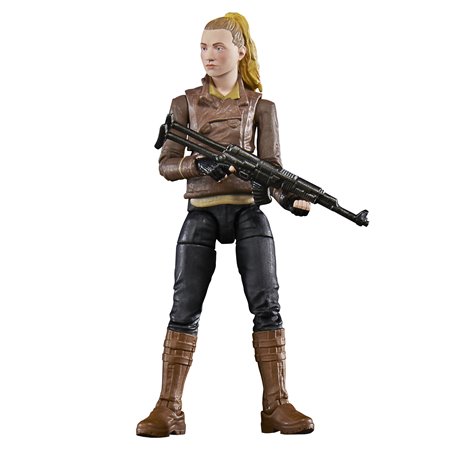 Figuras hasbro a coleção vintage star wars: andor - vel sartha