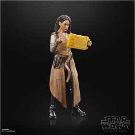 Figura star wars the black series bix caleen