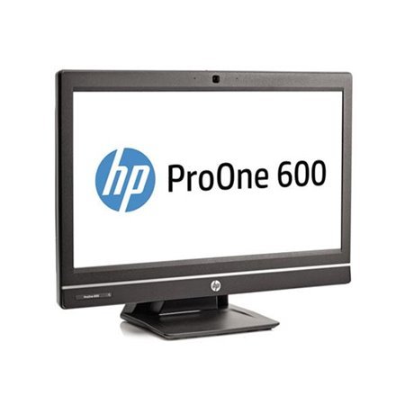 Computador aio HP reacondi 600 g1 de 21,5 polegadas - i3 - 4130 3,4 ghz - 4 gb - 500 gb - win 7 pro - sem suporte