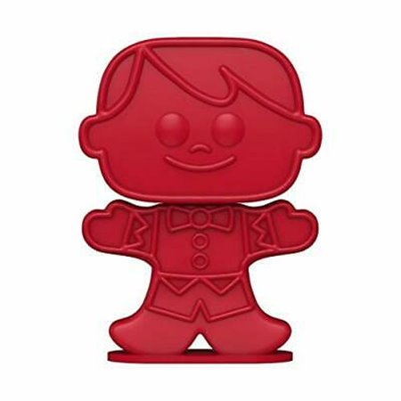 Peça de jogo de jogador Funko Pop Candyland Peça de jogador 54316